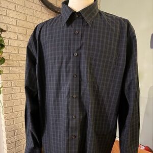 L.L.Bean Kennebunk Sport Shirt · Classic Plaid